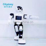 Talking Robot Toy Education a New Family Member Kids Education Toys Chinese Toy Manufacturers thumbnail-1
