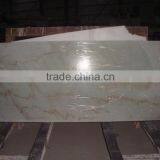 Glass Composited Guangxi White Marble thumbnail-3