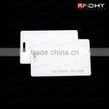 Wholeshale Mango Rfid Card 125khz Without Brokable thumbnail-4