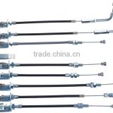 Professional Throttle Cable Factory
