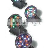 Waterproof Intergrated Electric Underground Garden Lights thumbnail-2