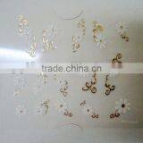 Nail Art Sticker Gel Nail Sticker