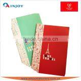 Decorative Hardcover Notebook thumbnail-1