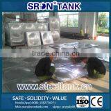 Customized Stainless Water Tank for Sale With Wholesale Price thumbnail-4