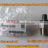 Denso Original Common Rail Pressure Sensor 499000-6260