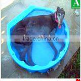 2016 Plastic Bait Boat Hull thumbnail-6