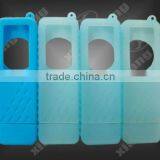 Fashion Silicone Bag for MP3/MP4/MP5 thumbnail-1