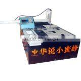#04 Hypertherm Hpr260 Hypertherm Hpr400xd Machine Manufacturers Portable Cnc Flame/plasma Cutting Machine . With Sensor Thc