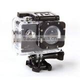 Outdoor Waterproof Action Sport hd 1080p SJ4000 With WIFI Camera thumbnail-3