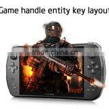 7" QUAD core s7800 game console