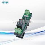 TAR50-1 / 4 / 8 Relay Module 12V 24v Relay Module