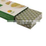 Instant Food Organic Green Rice Ready To Eat Foods Halal Product thumbnail-4