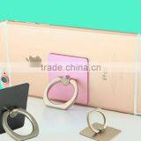 New Arrival 360 Degree Finger Ring Mobile Phone Smartphone Holder Stand for PDA Ebook for All Phone Portable thumbnail-1