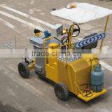 Tthermoplastic Road Line Marking Machine