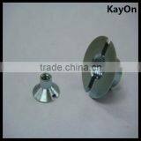 Dongguan Factory Precision CNC Machining Parts CNC Machining Service thumbnail-1