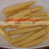 CANNED BABY CORN