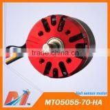 Maytech Electric Skateboard 5055 Hall Sensor Motor + Remote Controller 10% off thumbnail-2