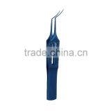 Lens Ophthalmic Medical Equipment, Capsulorhexis Forceps