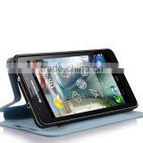 Factory Price Voltage Craft Universal Luxury Leather Phone Holster thumbnail-4