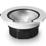Non Dimmable COB LED Downlight 3 Years Warranty thumbnail-2
