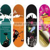 High Quality Plastic Bottles Heat Ttransfer Foil Printing Machine TH-300R thumbnail-5