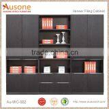 High Quality 6 Doors Office File Cabinet