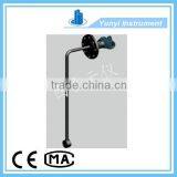 Differential Pressure Side Mounted Densitometer