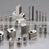 High Precision Custom Made CNC Machining Aluminum Parts thumbnail-5