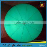 2015 Giant Inflatable Light Bulb thumbnail-5