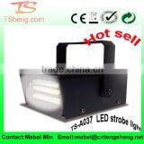Foshan 2014 Novelty High Bright LED Electric Strobe Light Flash Light for Party Decoration in China thumbnail-1