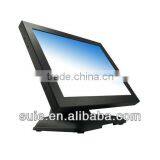 17inch TFT LCD Touch Screen Metal Casing Monitor