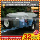 Kindle Professional Heavy Duty off Road Camper Trailer