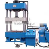 Shengchong Brand Y32 Series Machinery hydraulic press table
