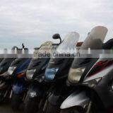 YAMAHA SCOOTER / MOTORCYCLE / VEHICLE ( MAJESTY 125CC ) thumbnail-1