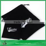 Sinicline Drawstring Bag Custom Logo for Packing thumbnail-1