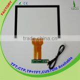Your Best Choice Usb Capacitive Touch Screen Panel 17 Inch
