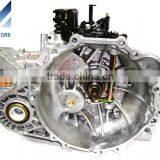 MOBIS USED TRANSMISSION ASSY-MANUAL 4WD SET FOR SPORTAGE 2004-06 MNR thumbnail-1