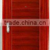 CE wooden main door design