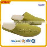 Cheap Solid Color Winter Warm Slippers Unisex Home Slippers thumbnail-6