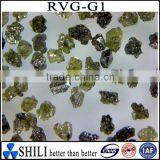 Man-made Unnatural Industrial Abrasives RVG Diamonds Powder