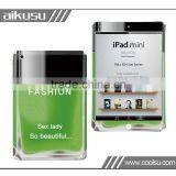 Design Sticker Cover for Ipadmini thumbnail-1