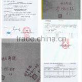 China Hot Sale 6mm Tempered Shower Room Screen Glass thumbnail-6