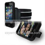 SportShell Convertible for IPod Touch