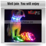 Various Good Quality Led Light Dog Collar thumbnail-2