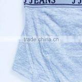 China Children's Underwear Factory Simple Design Plain Color Underwear Boy thumbnail-3