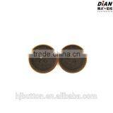 2016 DIAN Craft Buttons in Bulk Corozo Nut Button thumbnail-2