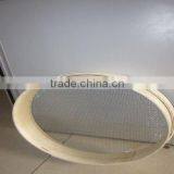 Diamenions Wooden Flour Sieve