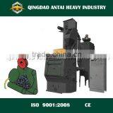 Track Conveyor Belt Shot Blasting Machine of 15GL/Q32 Series