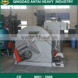 Q3110 Rolling Drum Shot Blasting Machine/sand Blasting Machine