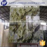 Natural Stone of Marble Italy, the Cold Jade and Angola Grey NERO MARGUINA/BLACK/WHITE HONE